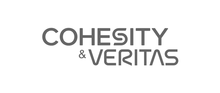 Cohesity