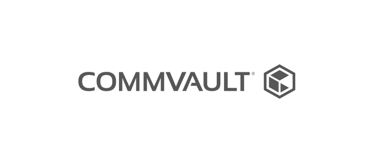 Commvault